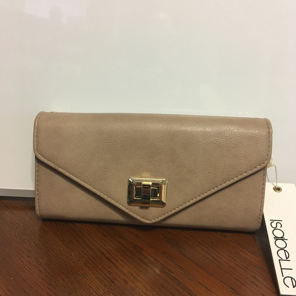 Isabelle Women Wallet